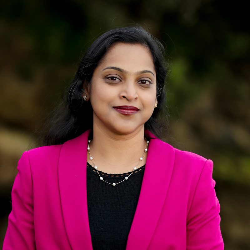 Elizabeth Mohanraj