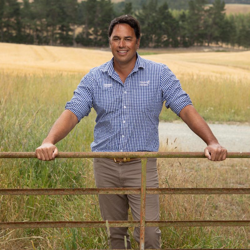 Shane Spiers Real Estate Agent Trade Me Property