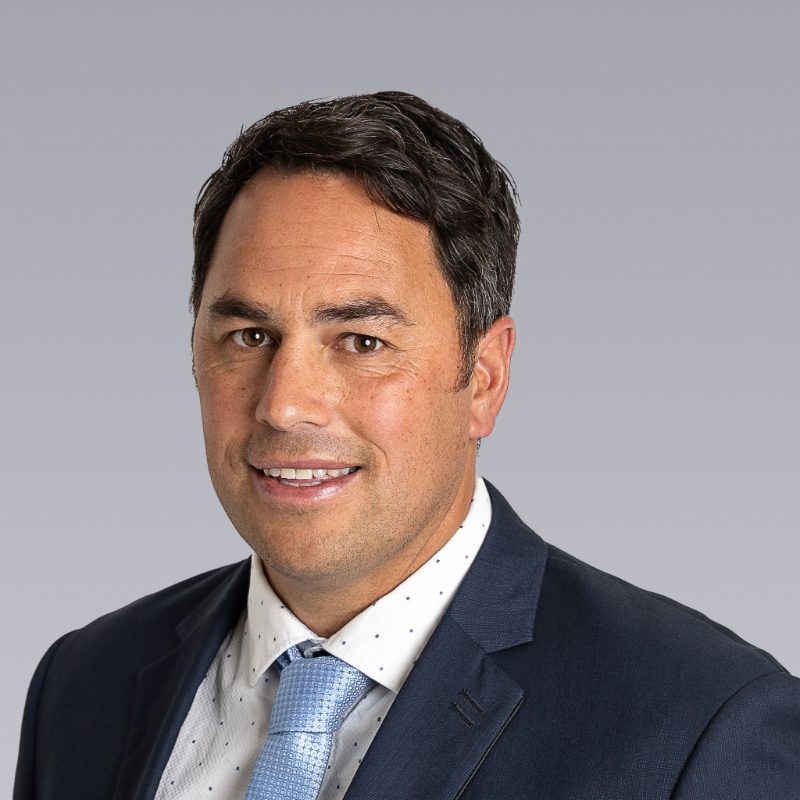 Shane Spiers