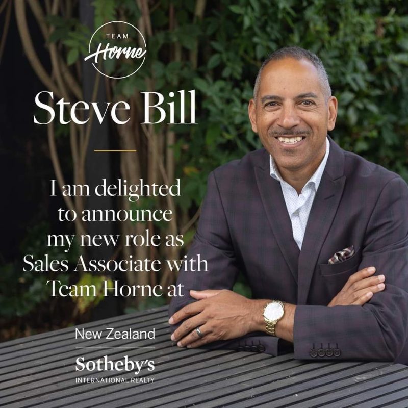 Steve Bill