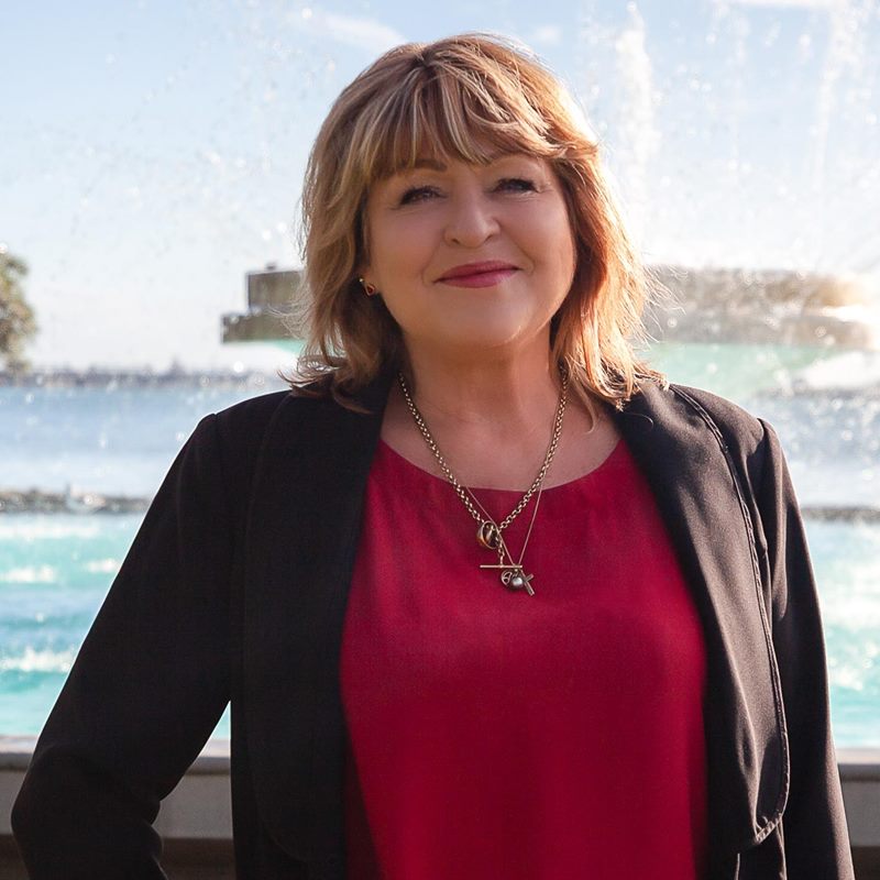 Lesley Sinclair Real Estate Agent Trade Me Property