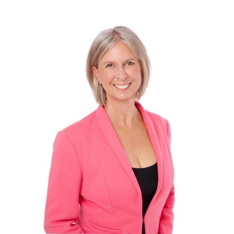 Trudi Ashby