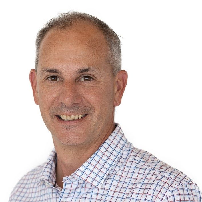Greg Henderson