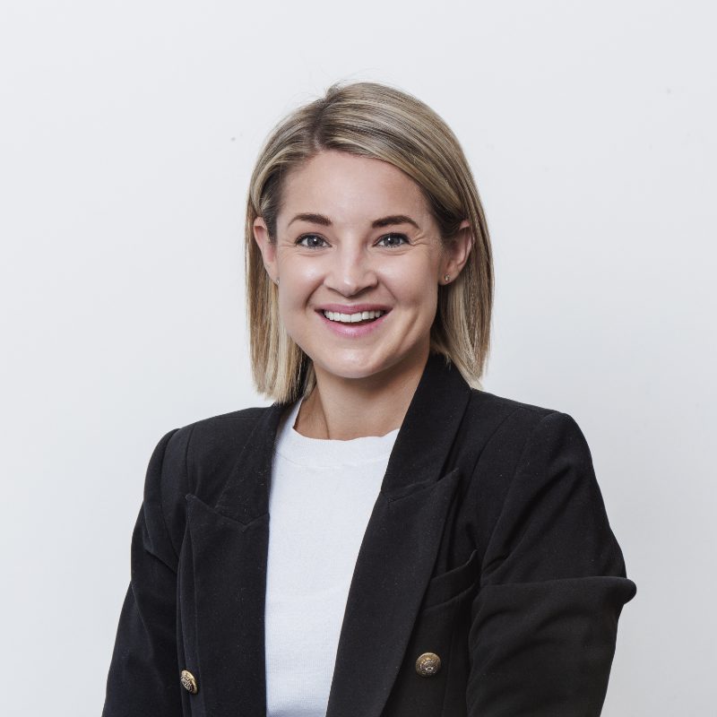 Emily Bradbury