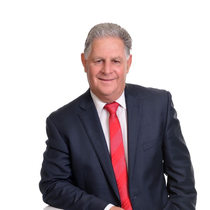 Wayne Johansson