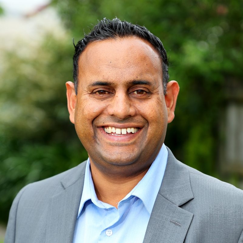 Lloyd Singh
