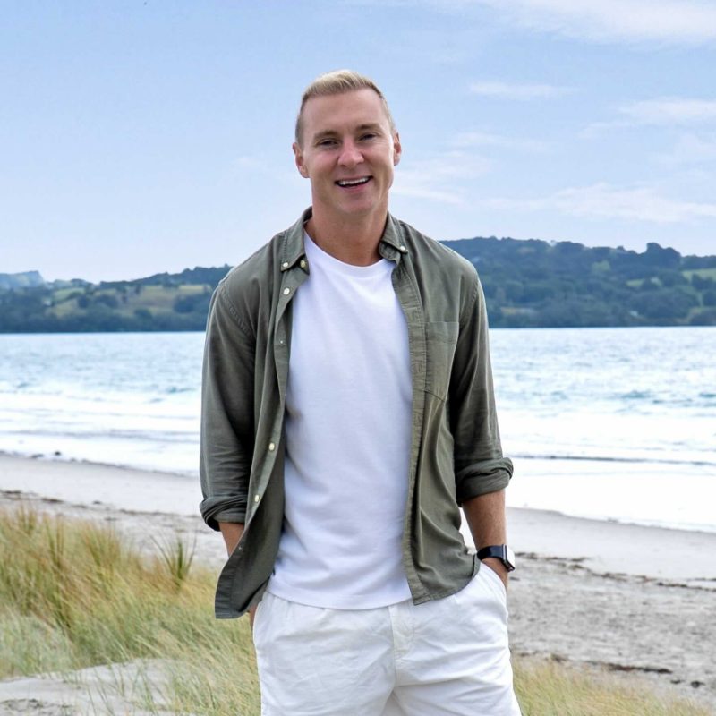 Christian Newman