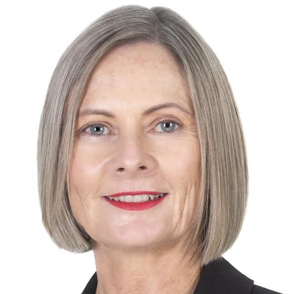 Andra Cornwall Real Estate Agent Trade Me Property