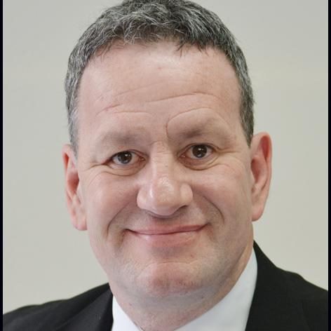 Jeremy Clarke
