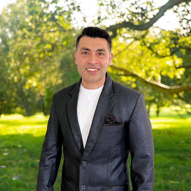 Mintu Singh Real Estate Agent Trade Me Property