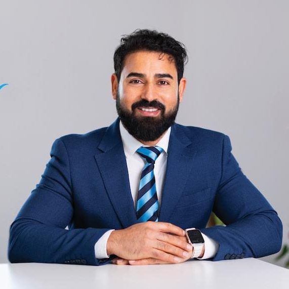 Harvinder Singh