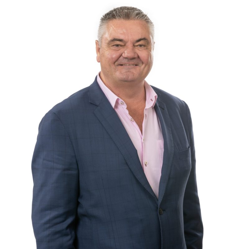 Steve Slicker