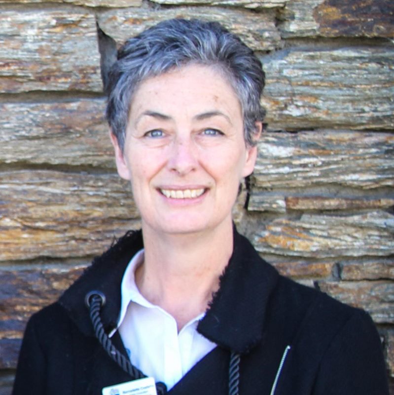 Bernadette Costello