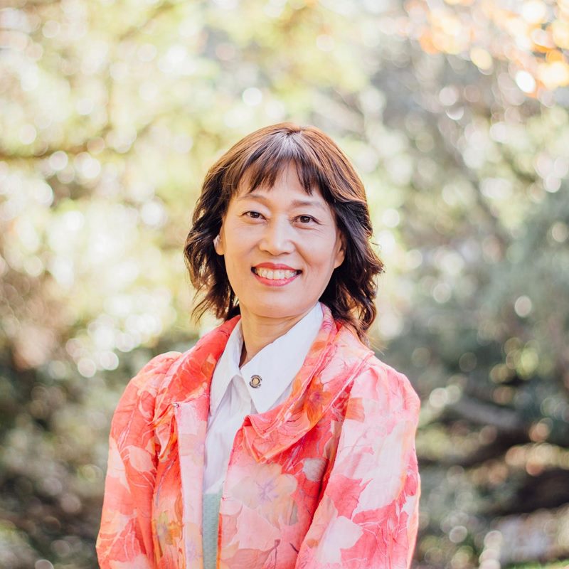 Jeong Lee