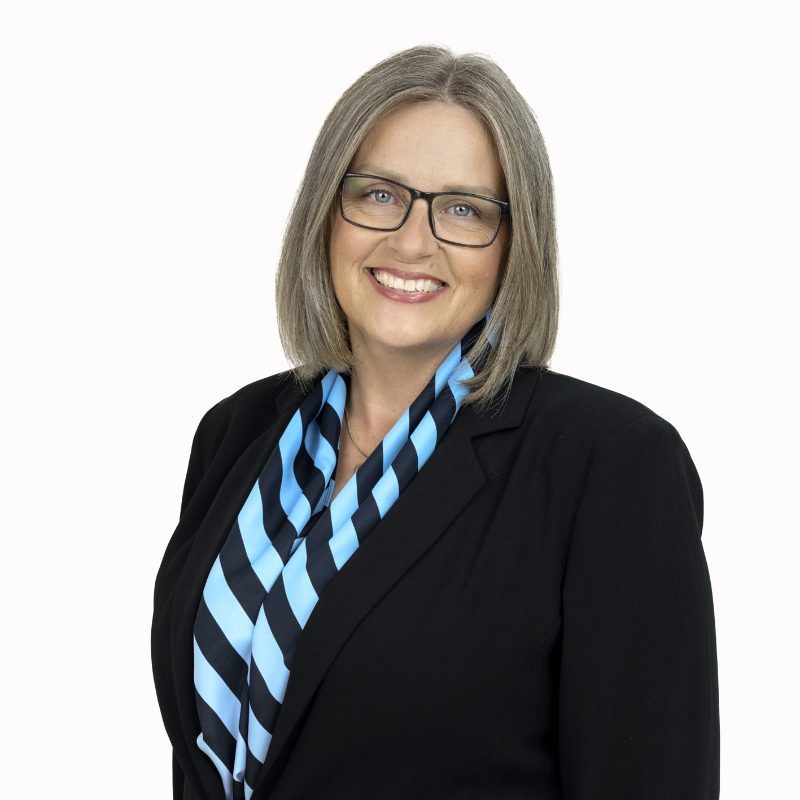 Theresa Taylor