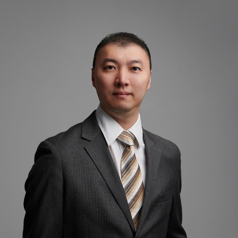 Leo Chen Real Estate Agent Trade Me Property