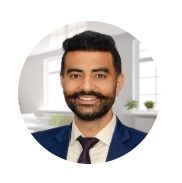 Harry Bedi