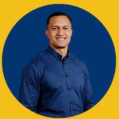 Ryan Turei