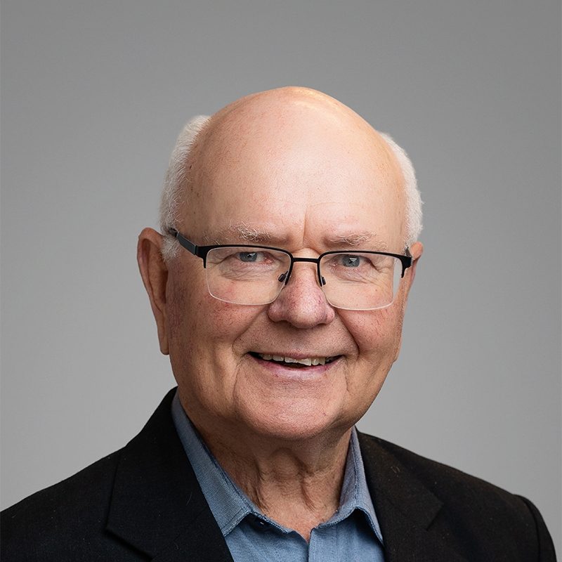 Graham Ban