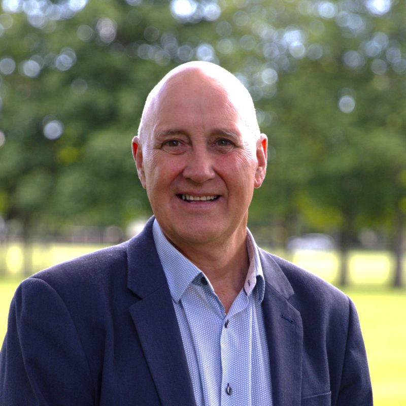 Malcolm Cameron