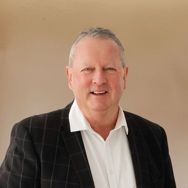 Paul Lynch