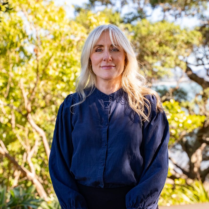 Antonia Baker