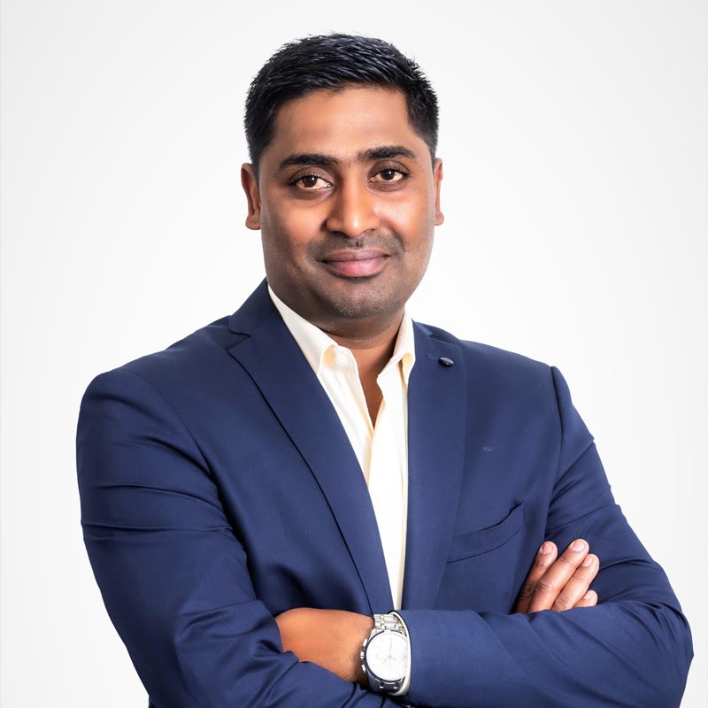 Laxman kalakuntla Real Estate Agent Trade Me Property