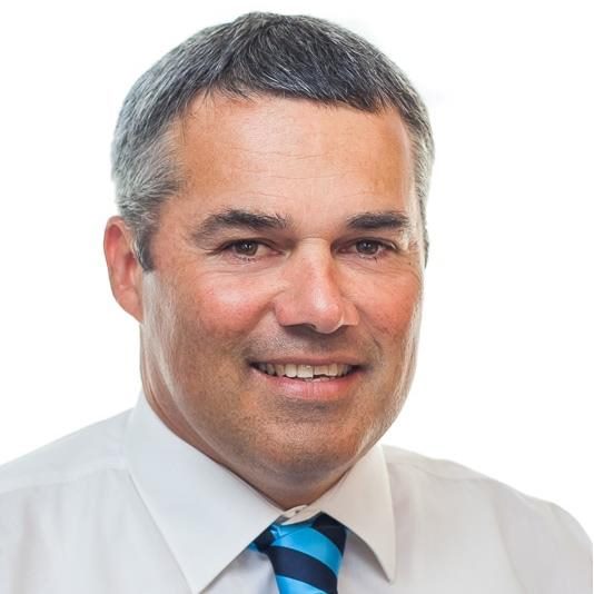 David Moore