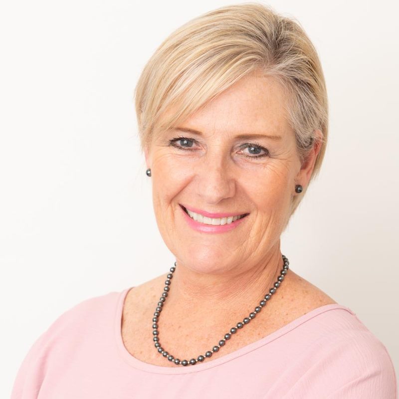 Debbie Donovan