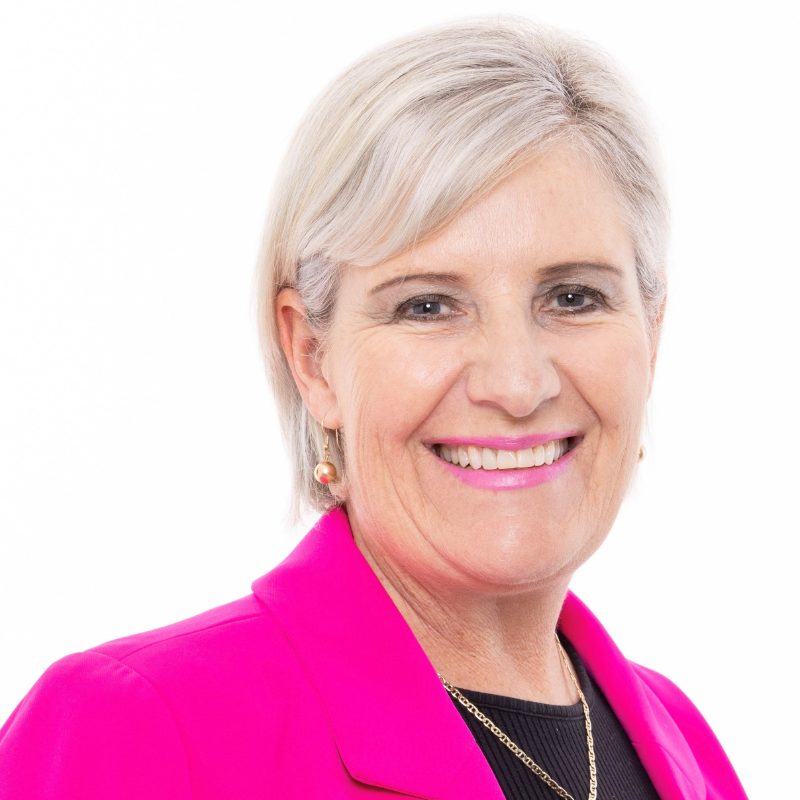 Debbie Donovan