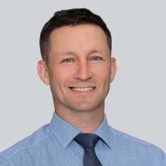 Dan van der Salm