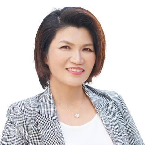 Sue Jiang