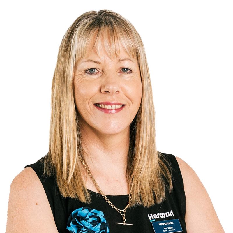 Viv Veale