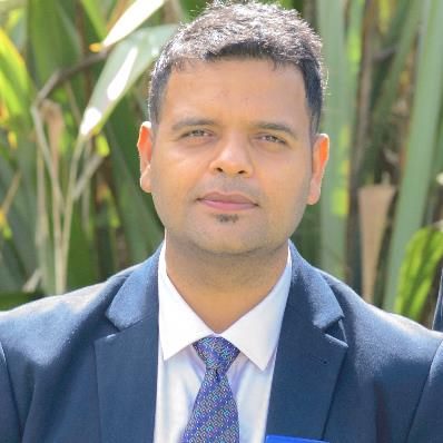 Kapil Rana