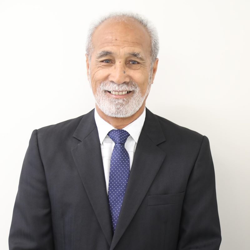 Hunter Utatao Real Estate Agent Trade Me Property