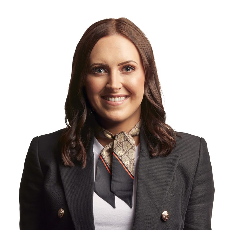 Danielle Evans Real Estate Agent Trade Me Property