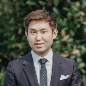 Macauley Seo