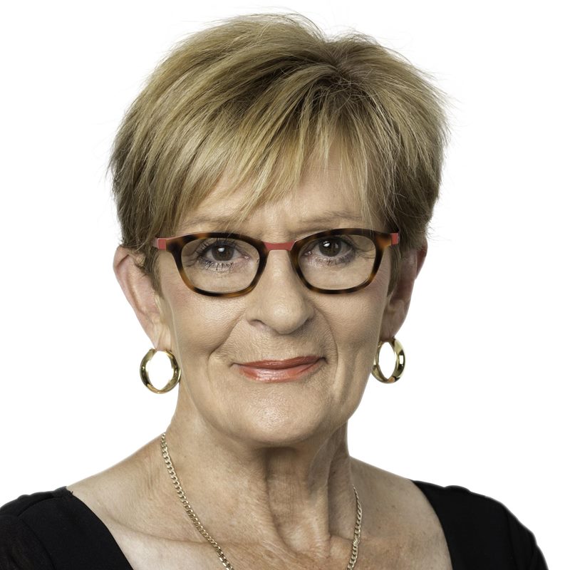 Heather Selwyn Real Estate Agent Trade Me Property