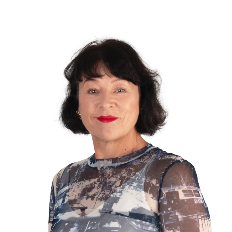 Susan Northey