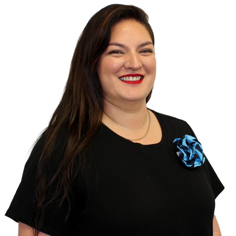 Rosezarndra Baker