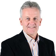 Ross Mcnally