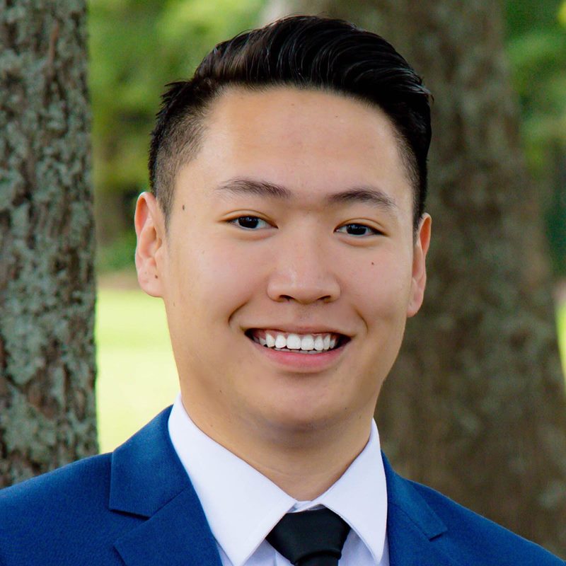 Steven Liang