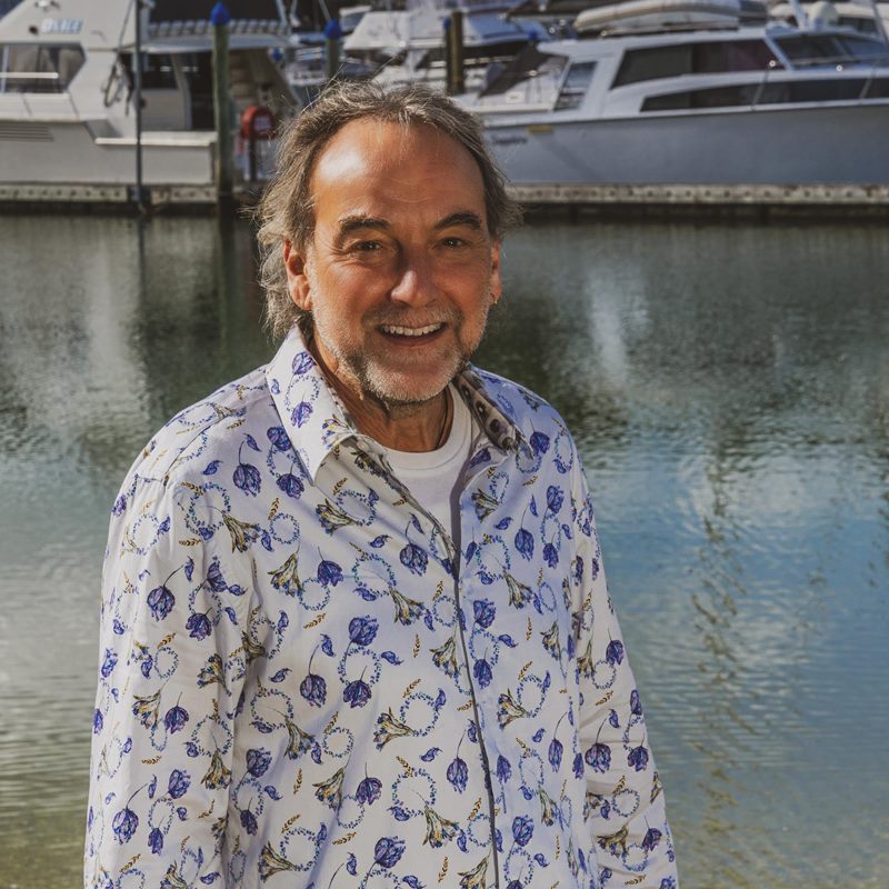 Peter Neumark-Payne