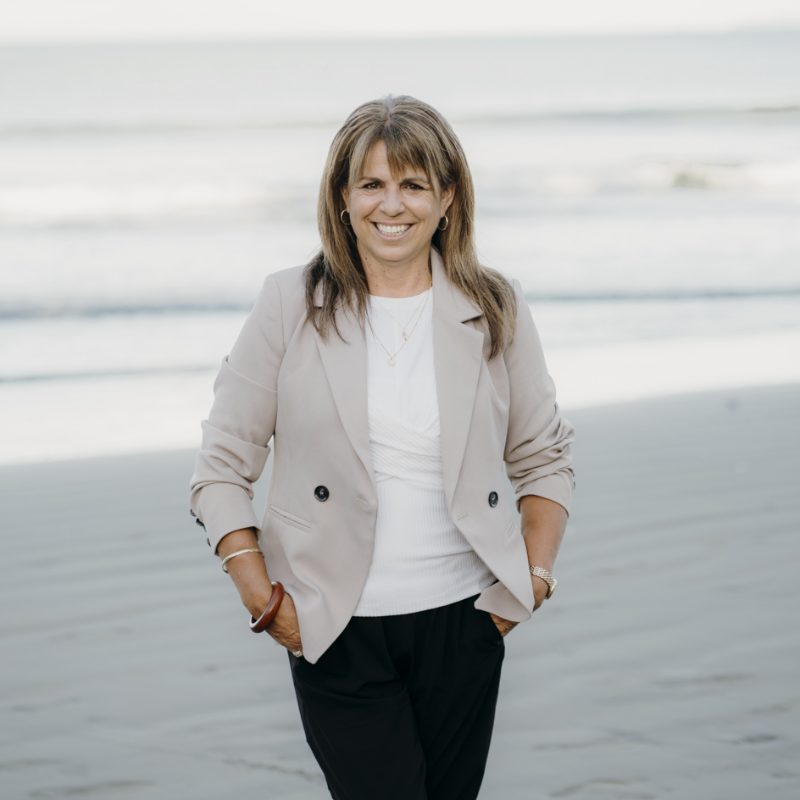 Deb Maurer