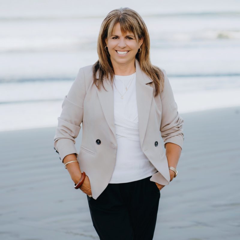 Deb Maurer