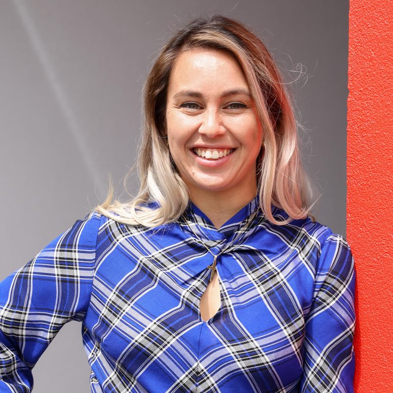 Abigail Jenkins Real Estate Agent Trade Me Property