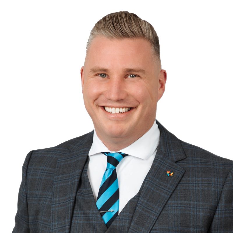 Josh Hilbers