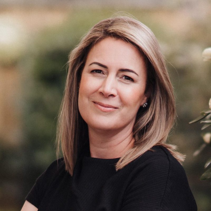 Kathryn McAlonan