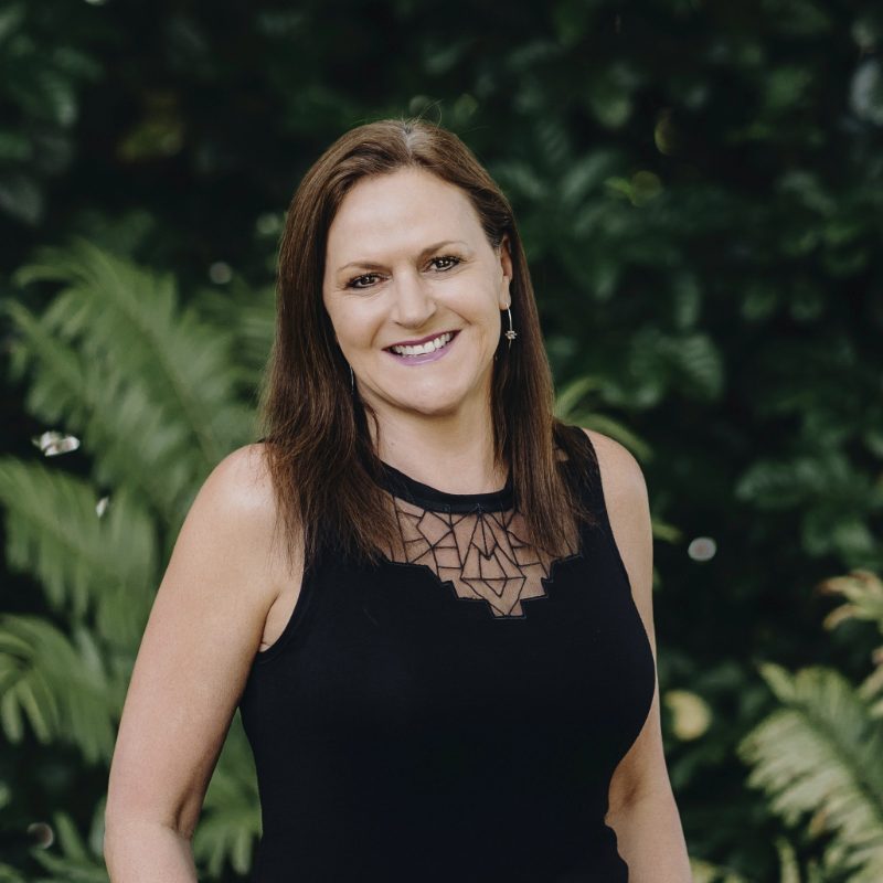 Lynne Tayler