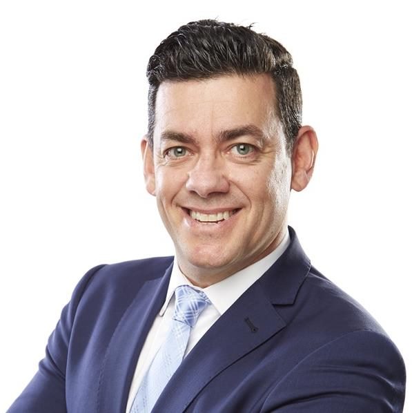 Jason Gaddes